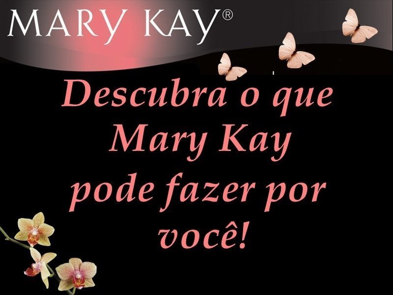 Mary Kay